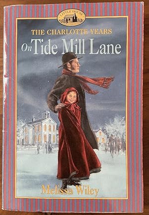 Seller image for On Tide Mill Lane (Little House) for sale by PorterMonkey Books