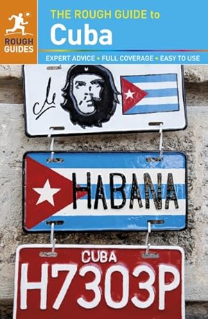Bild des Verkufers fr Rough Guide to Cuba zum Verkauf von GreatBookPrices