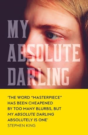 Imagen del vendedor de My Absolute Darling a la venta por GreatBookPrices
