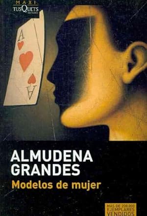 Seller image for Modelos de mujer/ Models of women -Language: Spanish for sale by GreatBookPrices