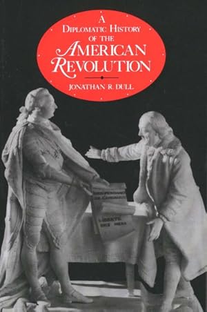 Seller image for Diplomatic History of the American Revolution for sale by GreatBookPrices