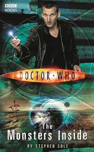 Immagine del venditore per Doctor Who: Monsters Inside venduto da GreatBookPrices