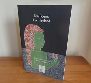 Ten Poems from Ireland