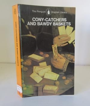 Seller image for Cony Catchers and Bawdy Baskets for sale by BRIMSTONES
