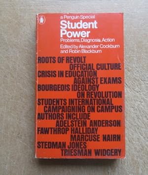 Seller image for Student Power: Problems, Diagnosis, Action for sale by BRIMSTONES