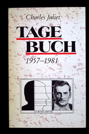 Tagebuch 1957-1981.