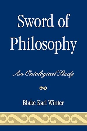 Bild des Verkufers fr Sword of Philosophy zum Verkauf von moluna