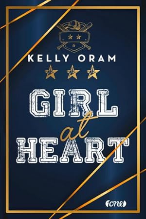Seller image for Girl At Heart for sale by Wegmann1855