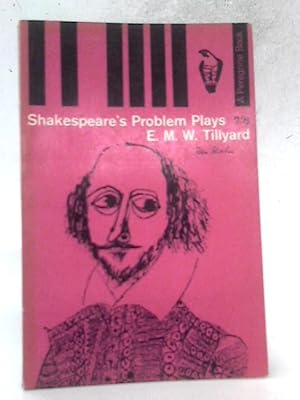 Bild des Verkufers fr Shakespeare's Problem Plays zum Verkauf von World of Rare Books