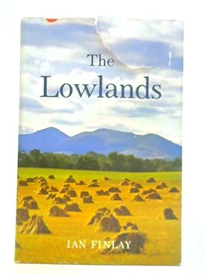 Seller image for The Lowlands for sale by World of Rare Books