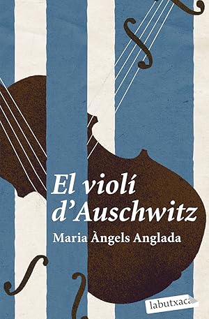 Seller image for El viol d'Auschwitz for sale by Imosver