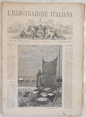 L'ILLUSTRAZIONE ITALIANA ANNO IV - N. 48 - 2 DICEMBRE 1877,