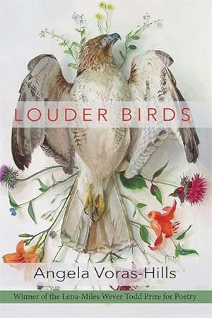 Bild des Verkufers fr Louder Birds zum Verkauf von moluna
