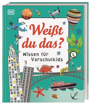 Seller image for Weit du das? for sale by Wegmann1855