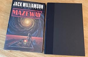 Seller image for Mazeway for sale by biblioboy