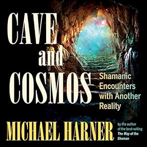 Seller image for Cave and Cosmos: Shamanic Encounters with Another Reality for sale by Ammareal