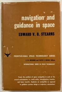NAVIGATION AND GUIDANCE IN SPACE