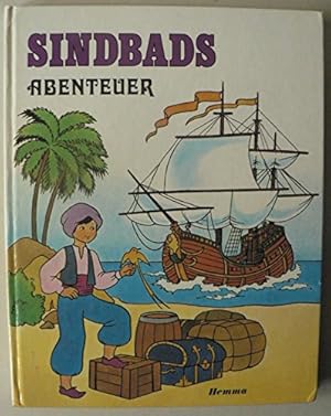 Imagen del vendedor de Sindbads Abenteuer a la venta por Ammareal