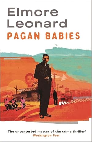 Seller image for Pagan Babies (Paperback) for sale by AussieBookSeller