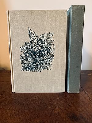 Seller image for The Sea Wolf [VINTAGE 1961] for sale by Vero Beach Books