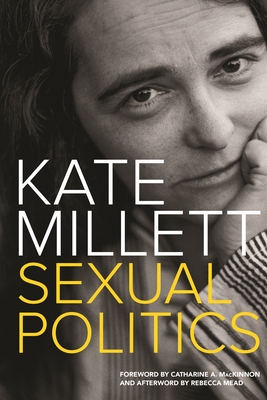 Seller image for Sexual Politics (Paperback or Softback) for sale by BargainBookStores