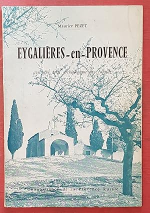 Eygalières-en-Provence