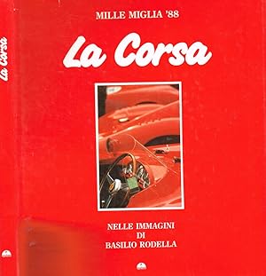 Immagine del venditore per Mille miglia '88 la corsa venduto da Biblioteca di Babele