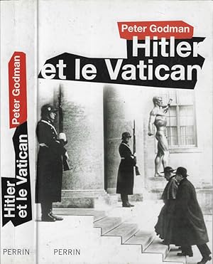 Seller image for Hitler et le Vatican for sale by Biblioteca di Babele