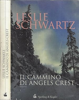 Seller image for Il cammino di Angels Crest for sale by Biblioteca di Babele