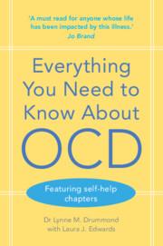 Seller image for Everything You Need to Know about Ocd for sale by moluna