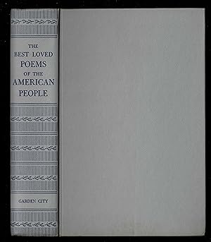 The Best Loved Poems Of The American People