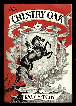 Image du vendeur pour The Chestry Oak mis en vente par Granada Bookstore,            IOBA