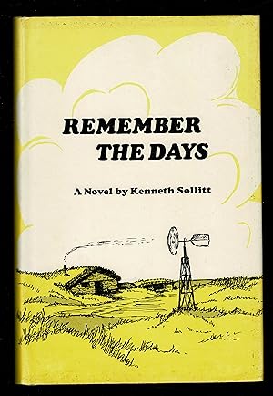 Seller image for Remember The Days; A Novel for sale by Granada Bookstore,            IOBA