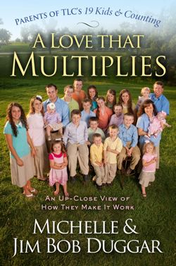 Seller image for A Love That Multiplies HB for sale by ChristianBookbag / Beans Books, Inc.