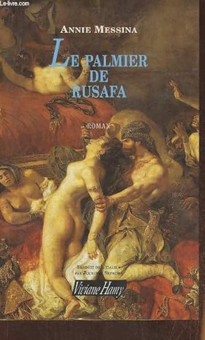 Seller image for Le palmier de Rufasa for sale by Le-Livre