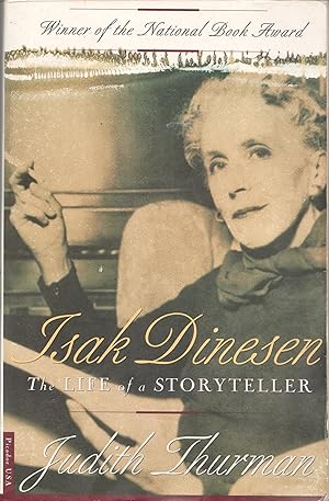 Seller image for Isak Dinesen The Life of a Storyteller for sale by Frank Hofmann