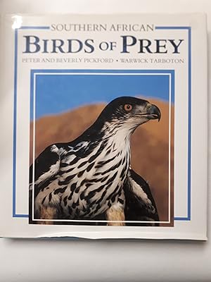 Seller image for Southern African Birds of Prey for sale by Cambridge Rare Books