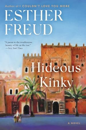 Seller image for Hideous Kinky for sale by GreatBookPrices