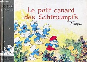 Seller image for Le petit canard des Schtroumpfs - Collection belle toile. for sale by Le-Livre