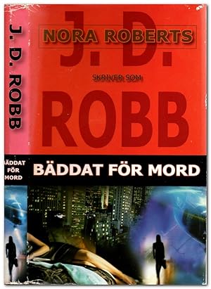 Seller image for Baeddat Foer Mord (Naked in Death) for sale by Darkwood Online T/A BooksinBulgaria