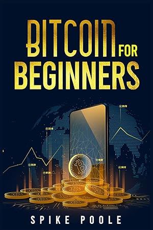 Imagen del vendedor de Bitcoin for Beginners a la venta por moluna