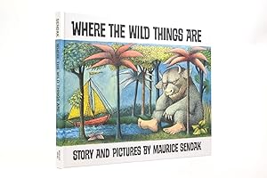 Seller image for WHERE THE WILD THINGS ARE for sale by Stella & Rose's Books, PBFA