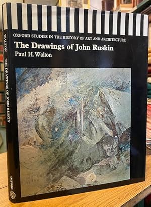 Bild des Verkufers fr The Drawings of John Ruskin zum Verkauf von Foster Books - Stephen Foster - ABA, ILAB, & PBFA