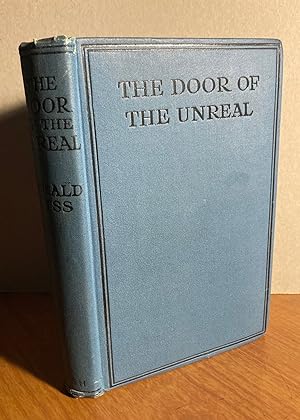 Immagine del venditore per The Door Of The Unreal. venduto da Dark Parks Books & Collectibles