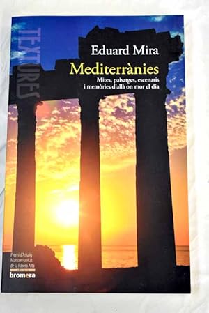 Seller image for Mediterranies for sale by Alcan Libros