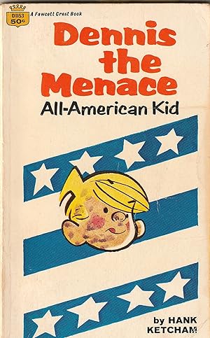 Dennis the Menace All-American Kid