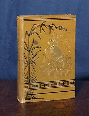 Seller image for Uncle Remus His Songs and His Sayings. Folk Lore of the Old Plantation for sale by Moroccobound Fine Books, IOBA