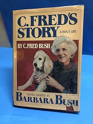 Seller image for C. Fred's Story for sale by Smythe Books LLC