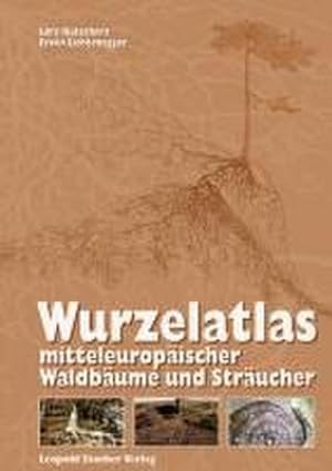 Immagine del venditore per Wurzelatlas mitteleuropischer Waldbume und Strucher venduto da Wegmann1855