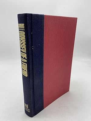 Seller image for Odyssey of a Friend: Letters to William F Buckley Jr 1954-1961 for sale by Shadyside Books